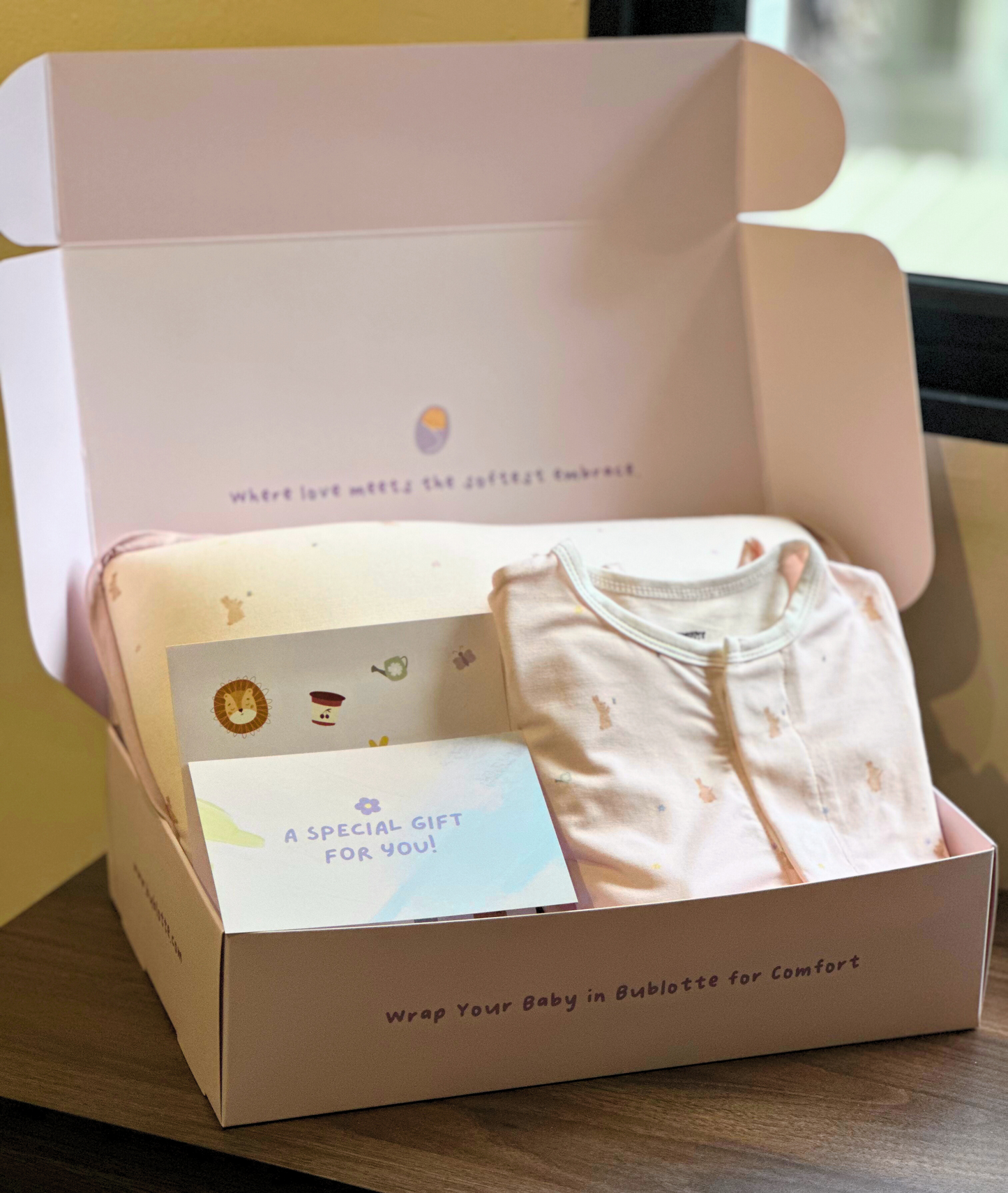 The Snuggle Pair - The Little Friends Collection Fast Bundle