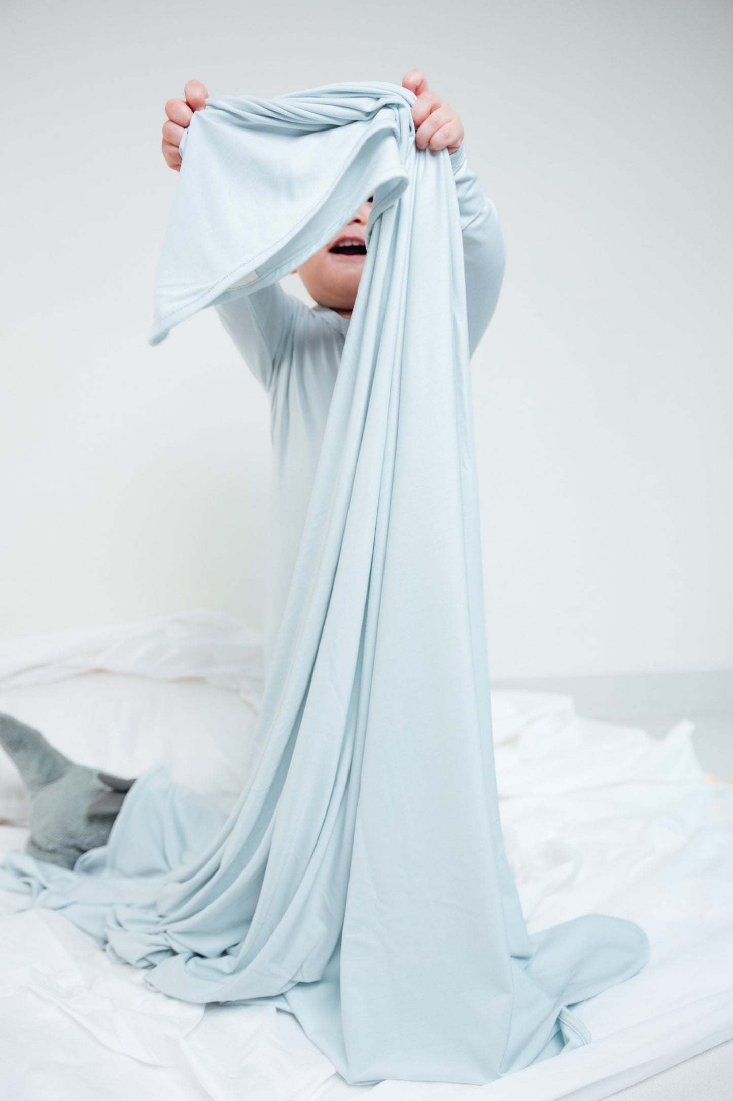 Bublotte Swaddle Blanket Bublotte