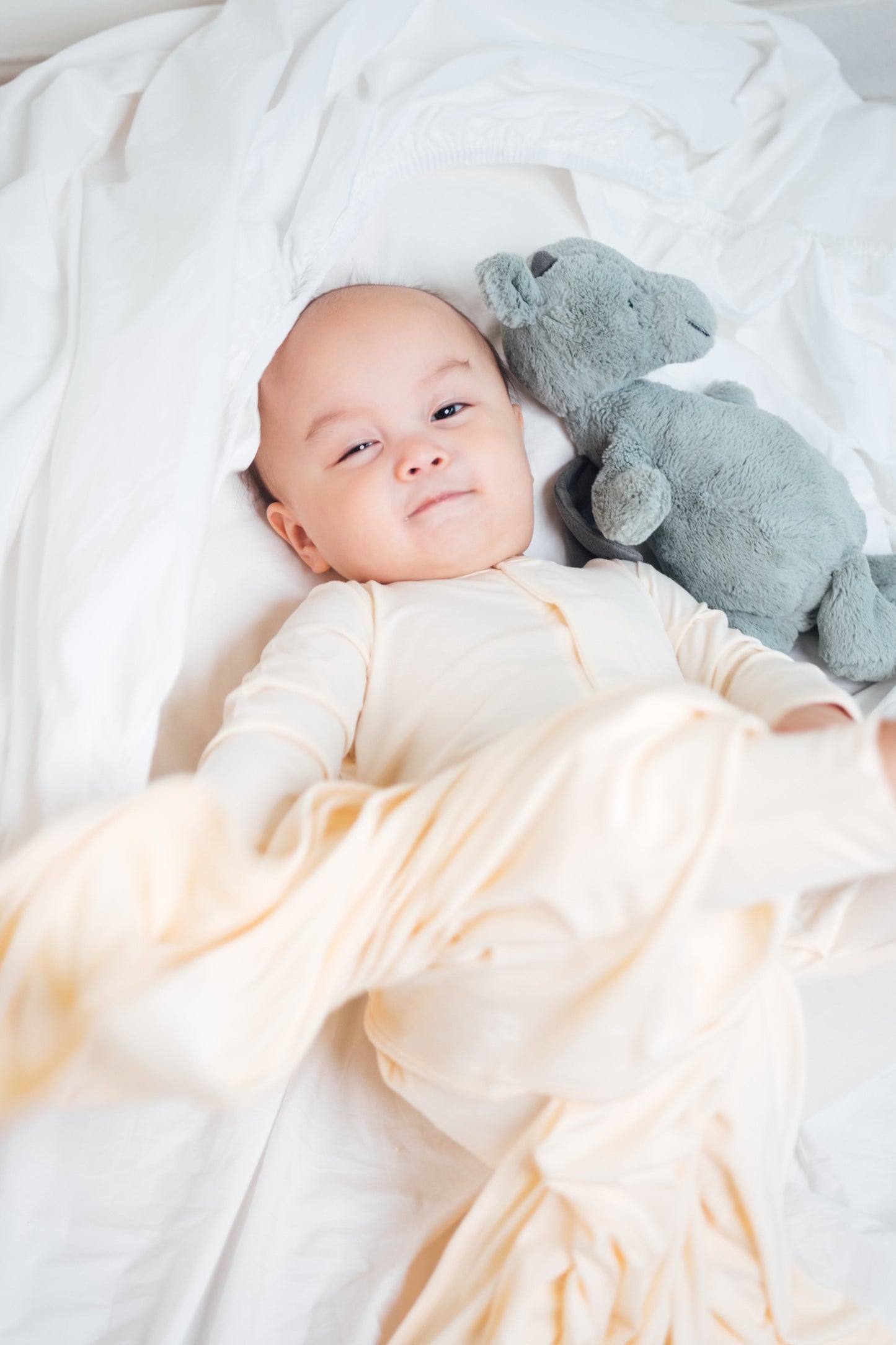 Bublotte Swaddle Blanket Bublotte