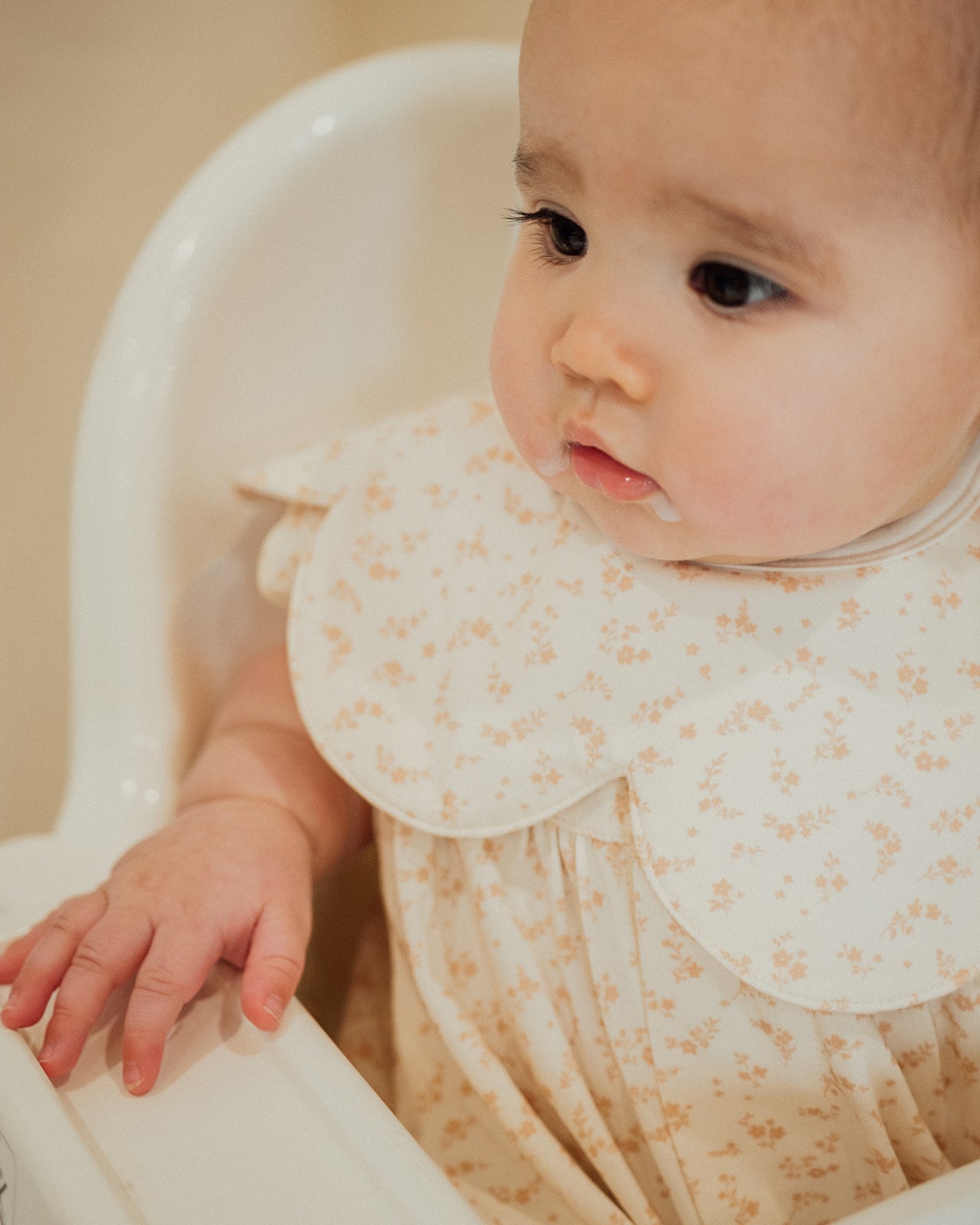 Magnetic Doll Romper - Still in Bloom Bublotte
