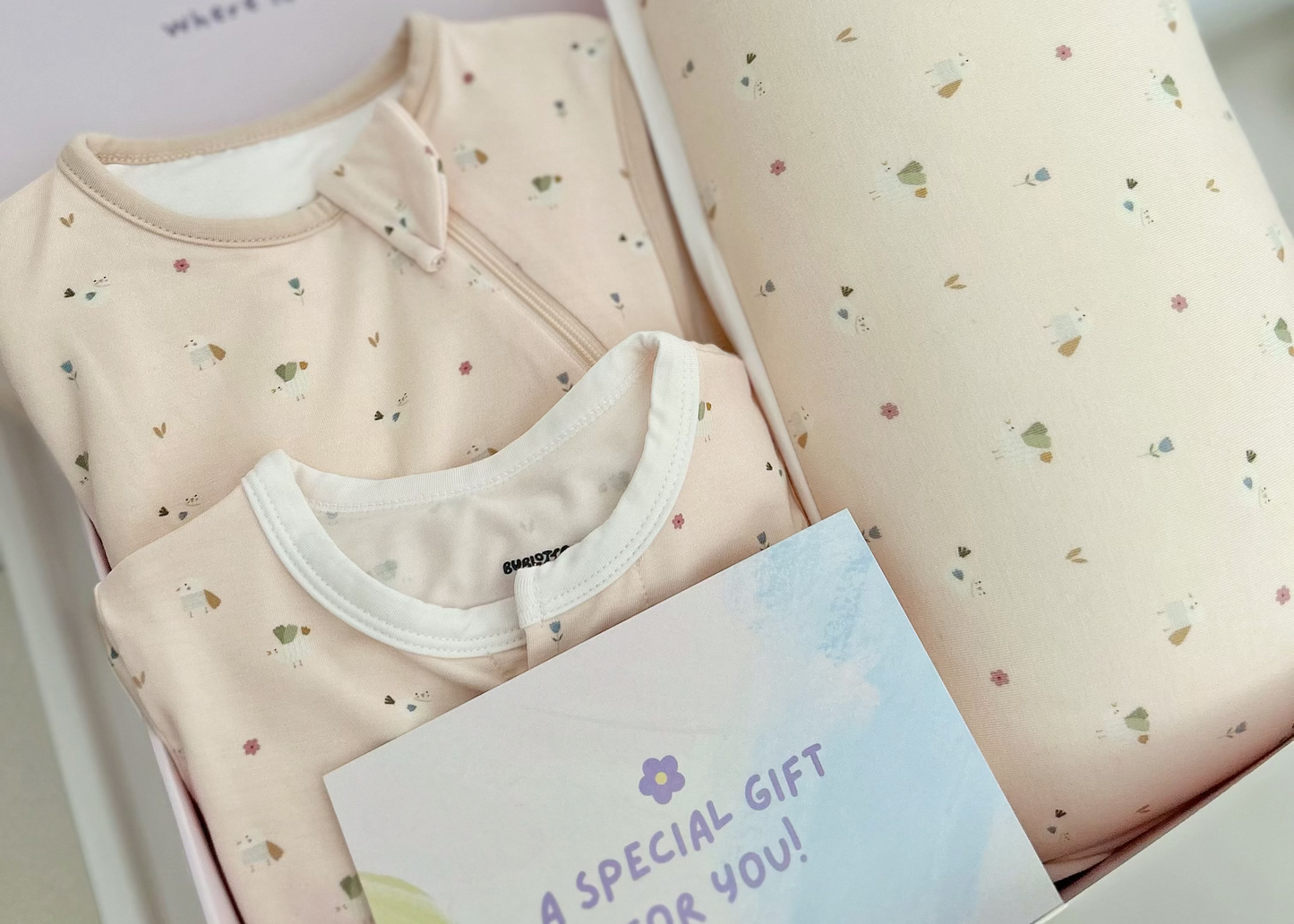 The Sleepytime Trio Fast Bundle