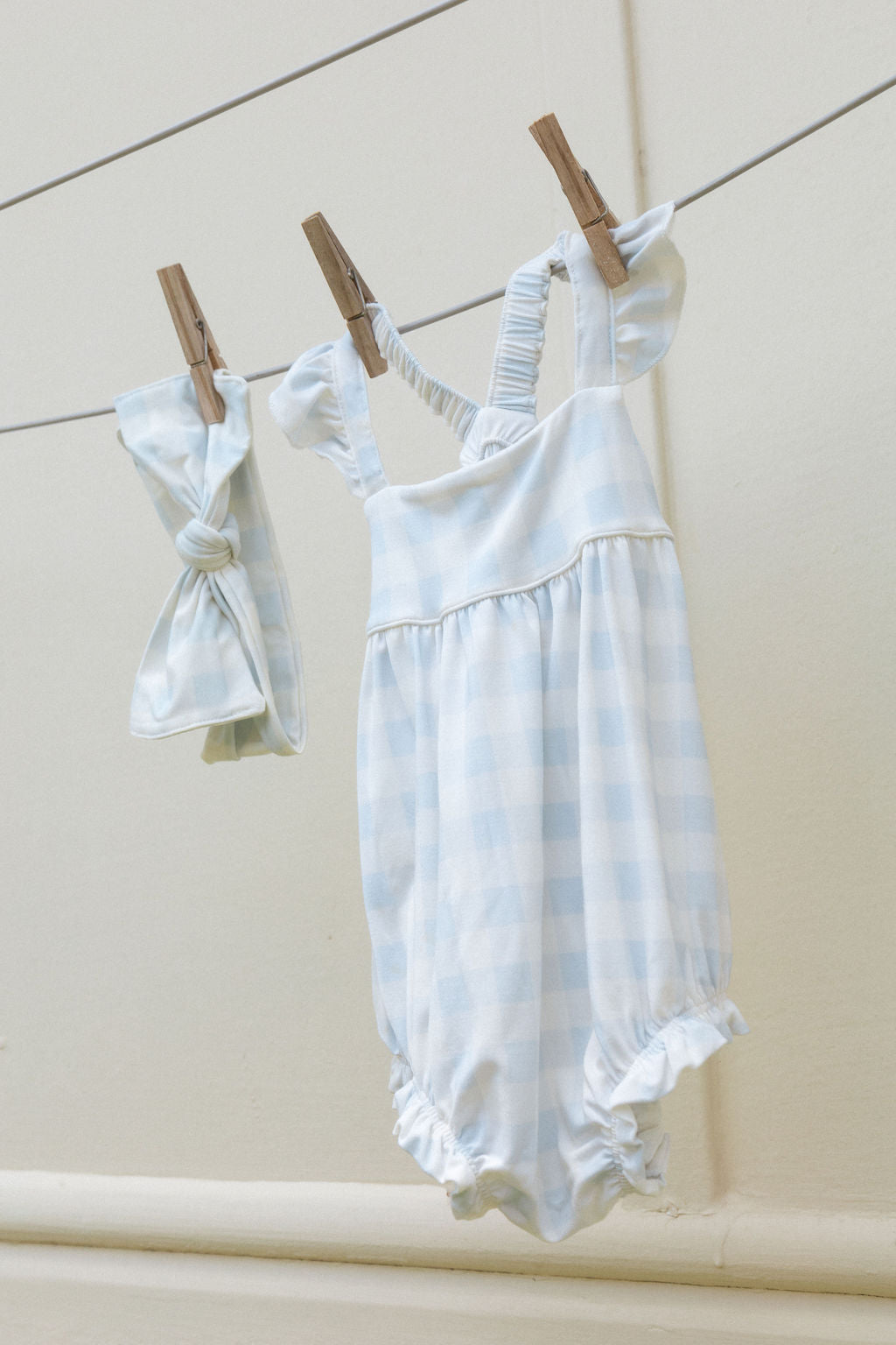 Bubble Romper Bublotte