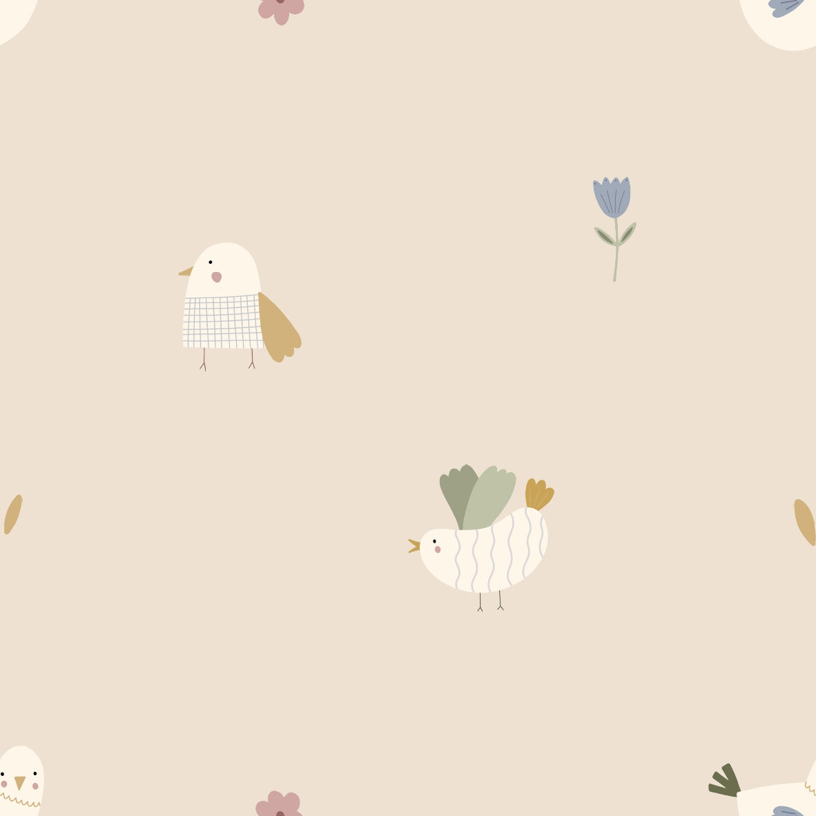 Bamboo Wearable Blanket Bublotte