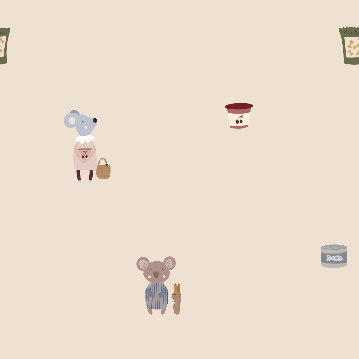 Bamboo Wearable Blanket Bublotte