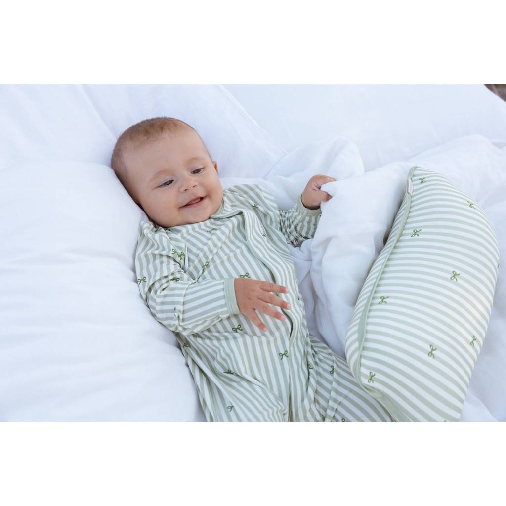 Magnetic Baby Sleepsuit – The Good Days Bublotte