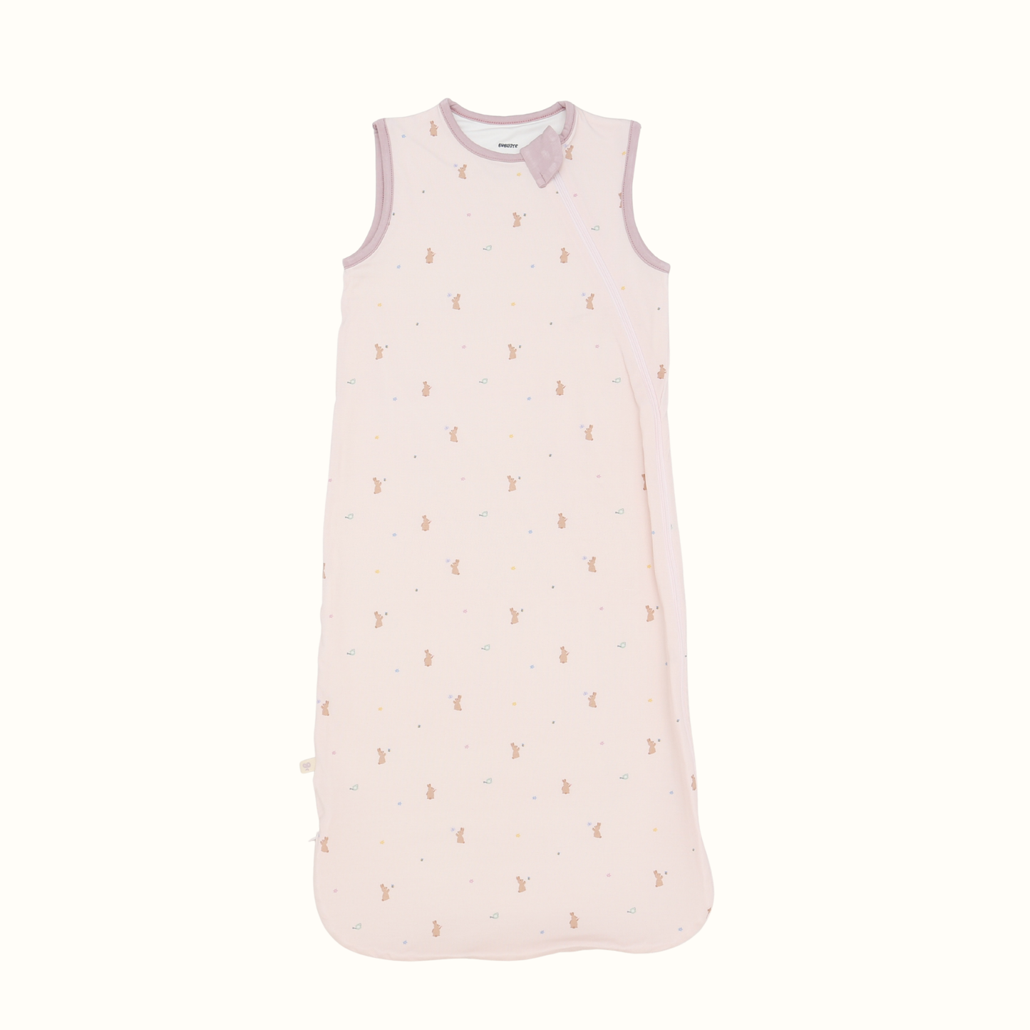 Bamboo Wearable Blanket - The Little Friends Collection Bublotte