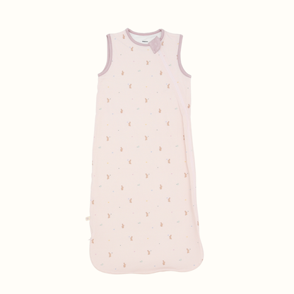 Bamboo Wearable Blanket - The Little Friends Collection Bublotte