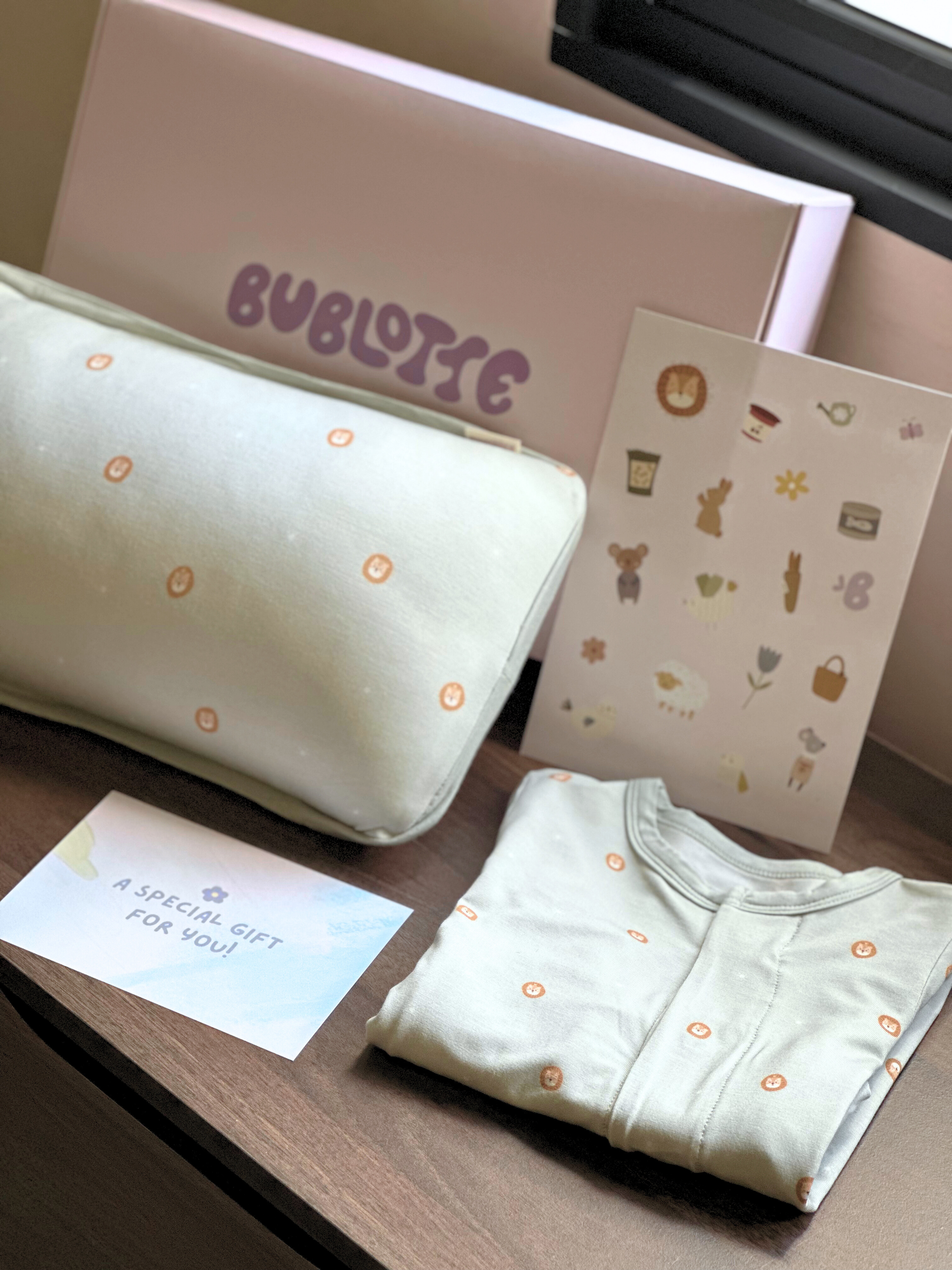 The Snuggle Pair - The Little Friends Collection Fast Bundle