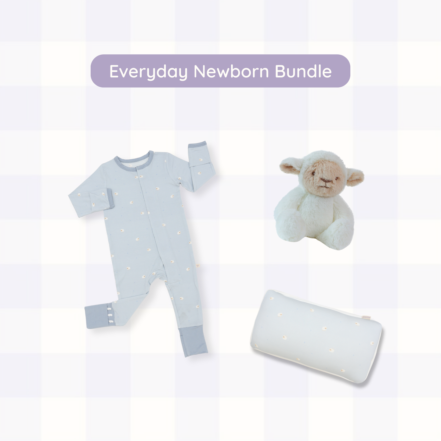 Everyday Newborn Bundle Fast Bundle