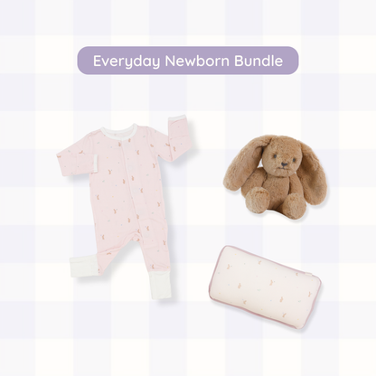 Everyday Newborn Bundle Fast Bundle