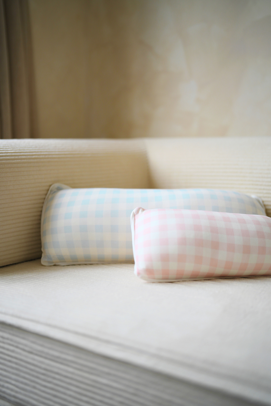 Bamboo Marsh Pillow Bublotte