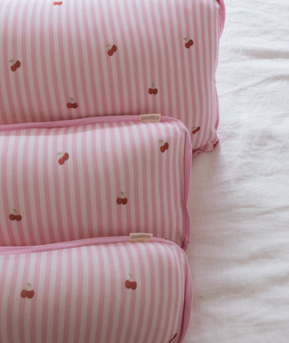 Bamboo Marsh Pillow - The Good Days