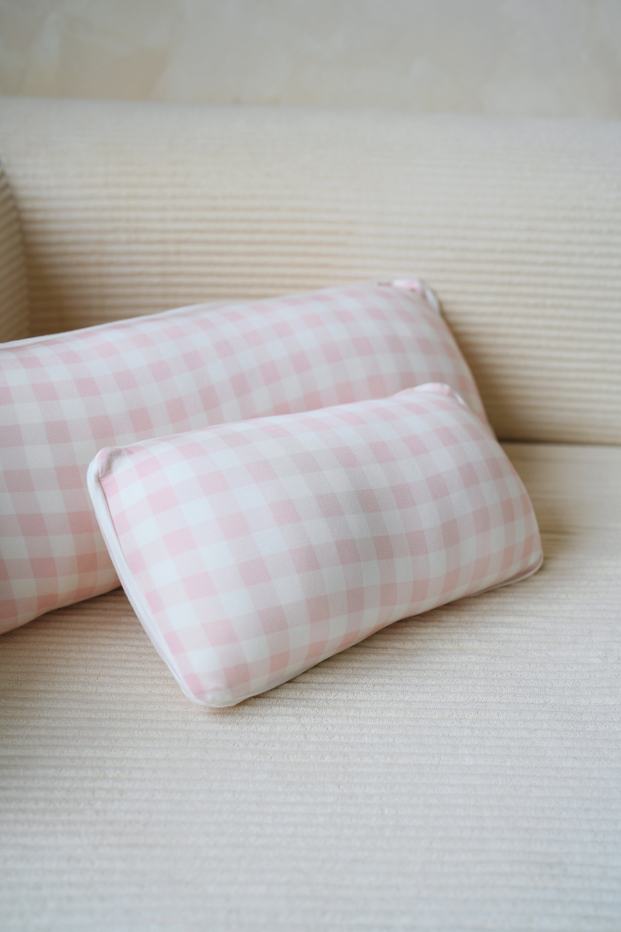 Bamboo Marsh Pillow Bublotte