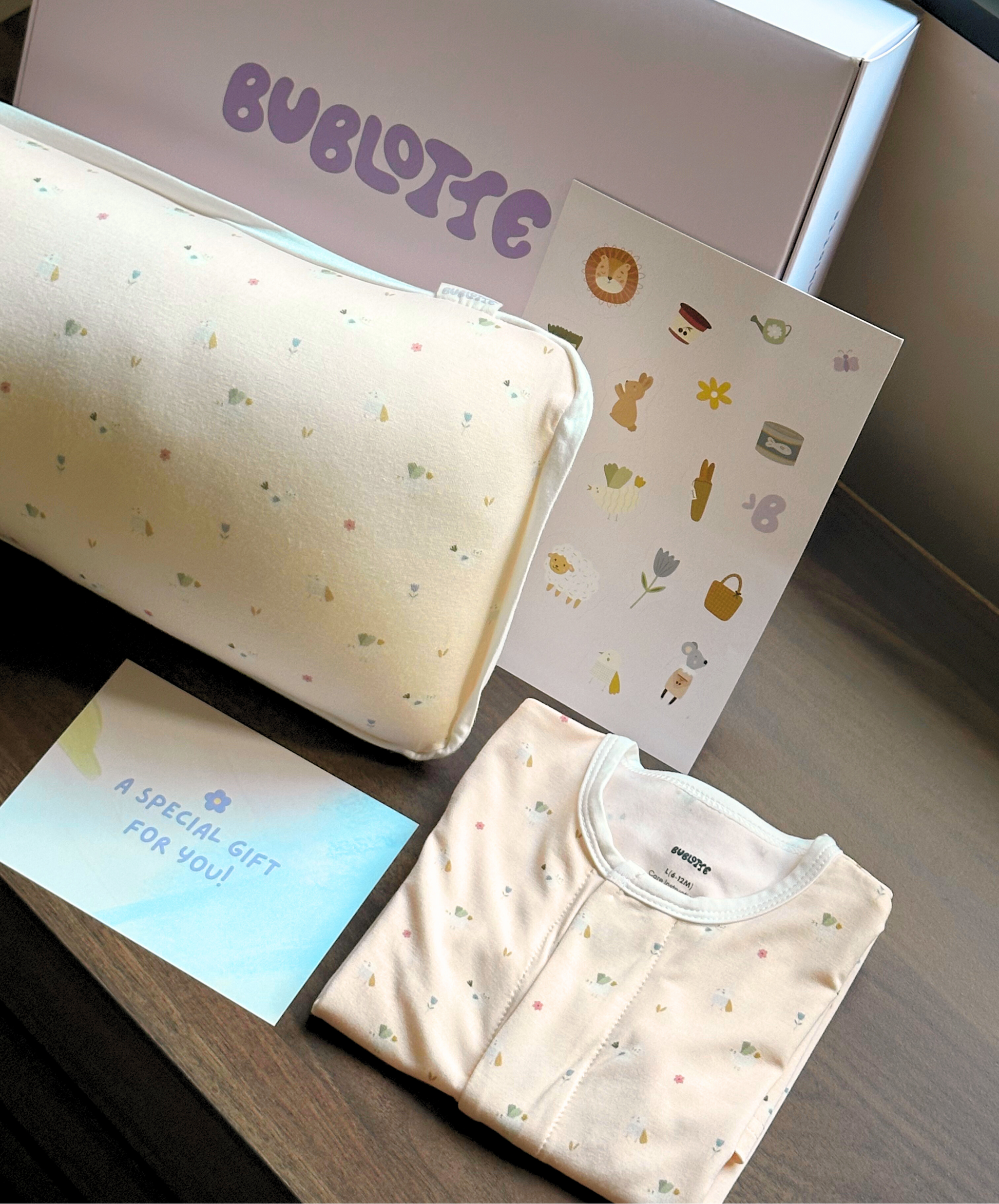 The Snuggle Pair - The Little Friends Collection Fast Bundle