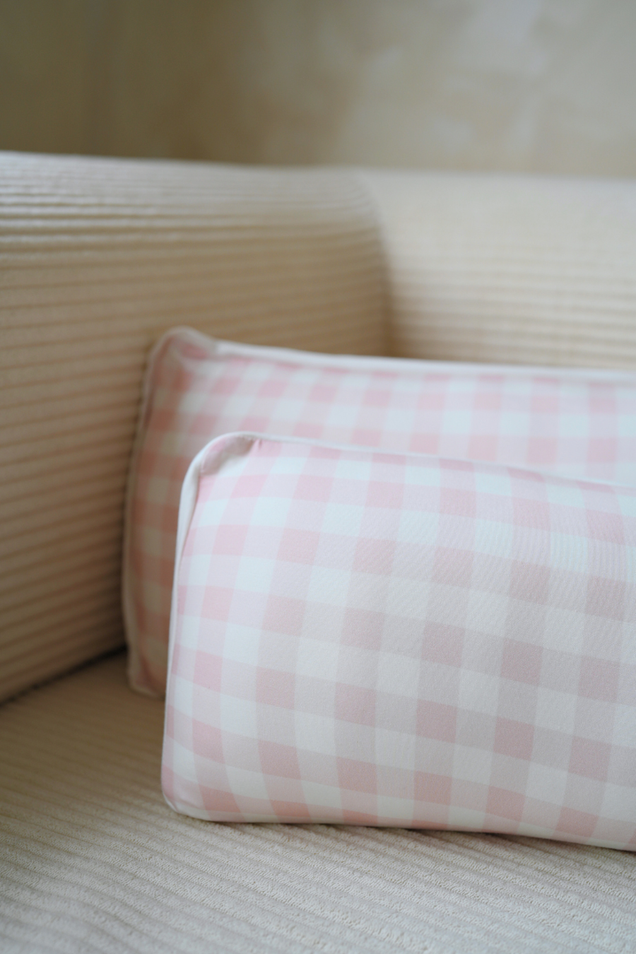 Bamboo Marsh Pillow Bublotte