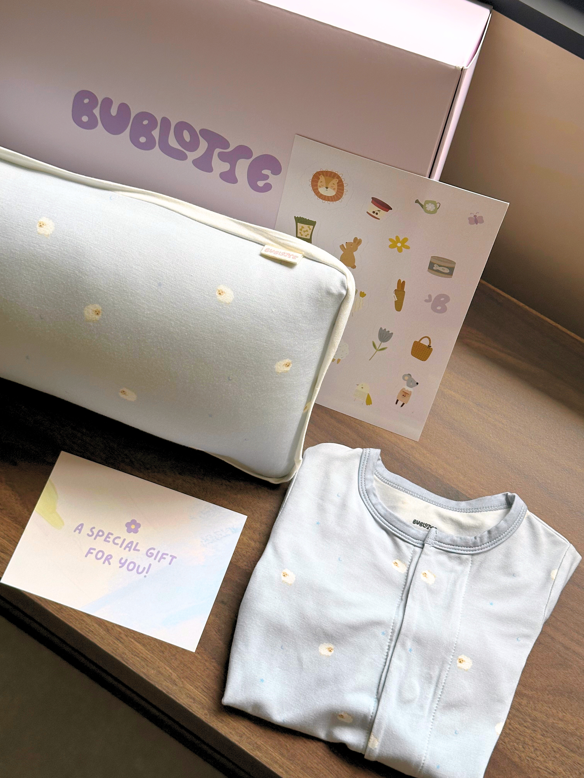 The Snuggle Pair - The Little Friends Collection Fast Bundle