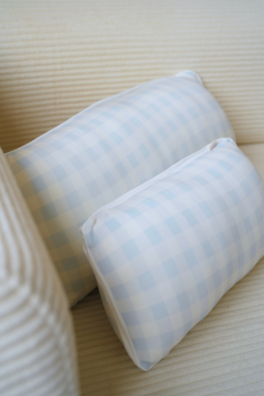 Bamboo Marsh Pillow Bublotte