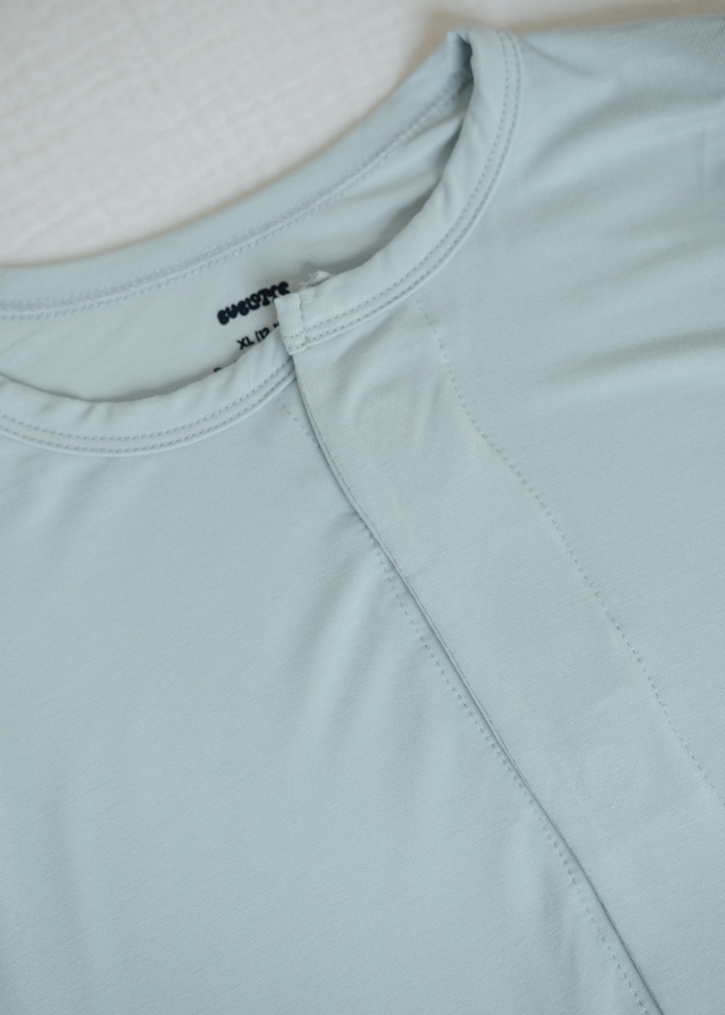 Bublotte Magnetic Baby Sleepsuit Bublotte