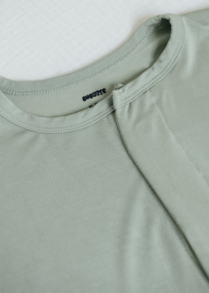 Bublotte Magnetic Baby Sleepsuit Bublotte