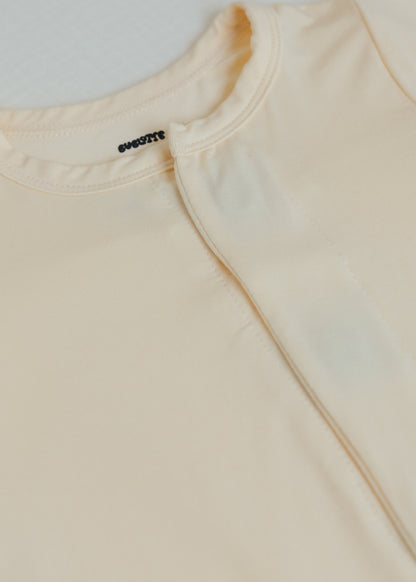 Bublotte Magnetic Baby Sleepsuit Bublotte