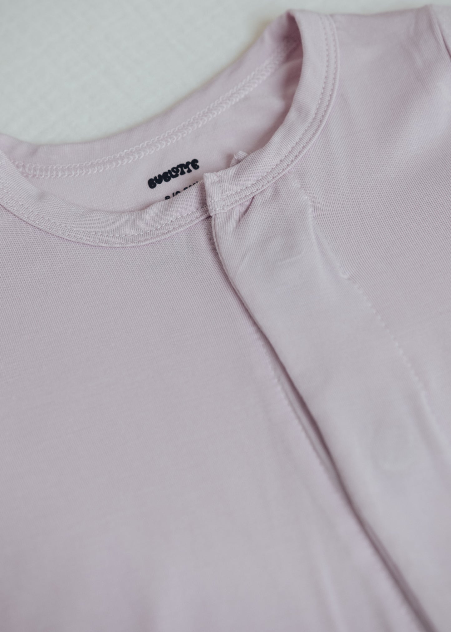 Bublotte Magnetic Baby Sleepsuit Bublotte