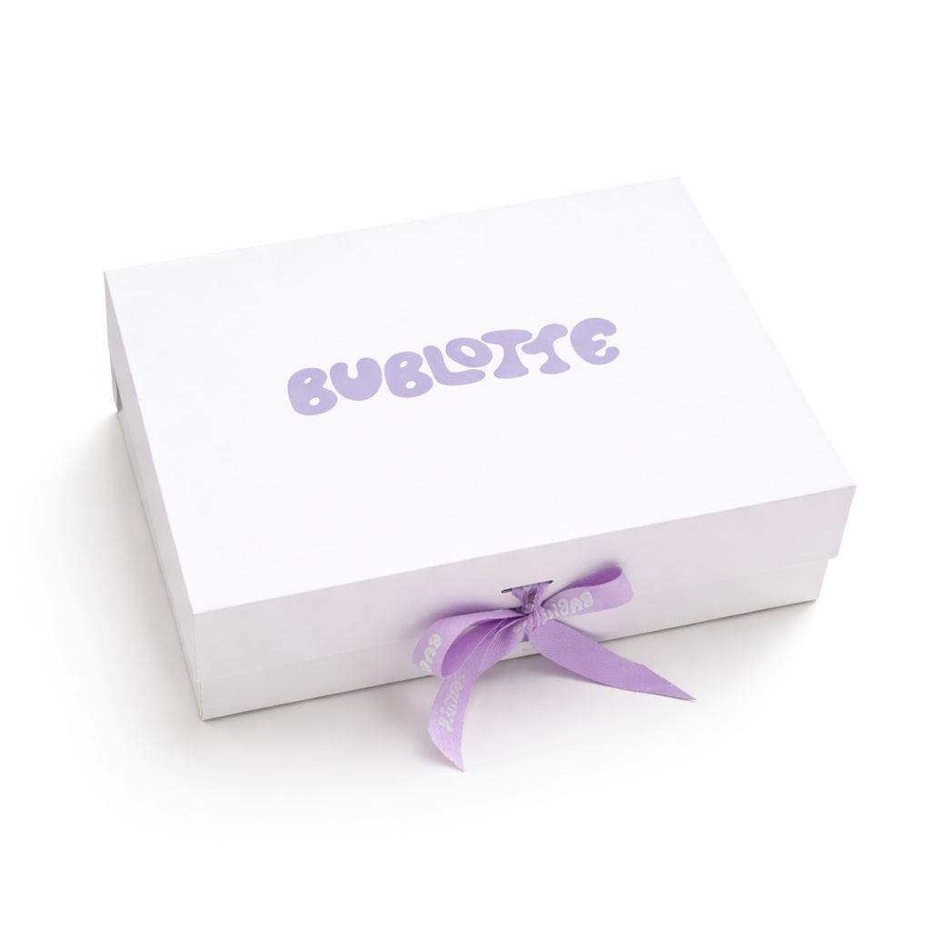 Gift Box Bublotte