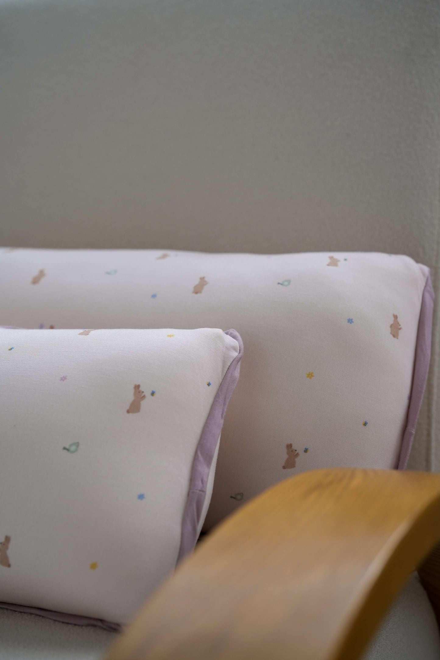 Bamboo Marsh Pillow Bublotte