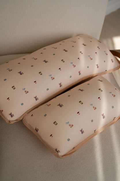 Bamboo Marsh Pillow Bublotte