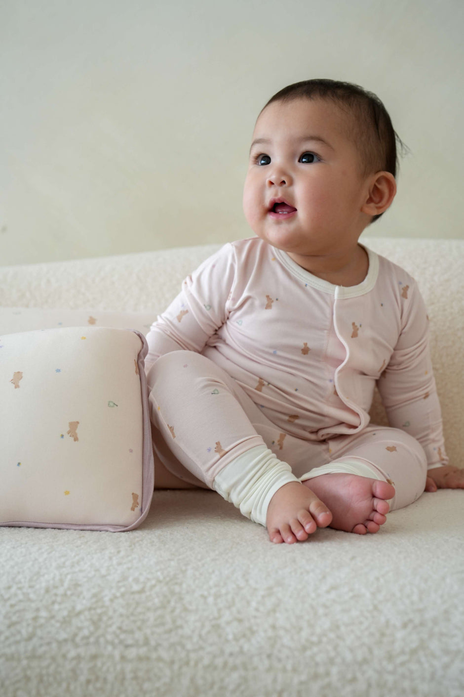 The Snuggle Pair Fast Bundle