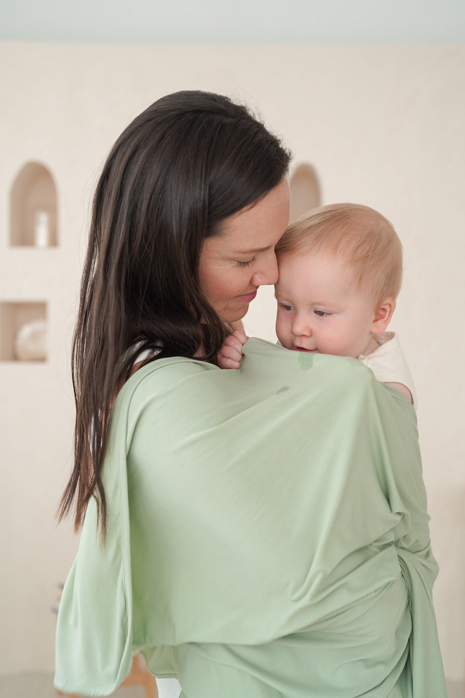 Bublotte Swaddle Blanket Bublotte