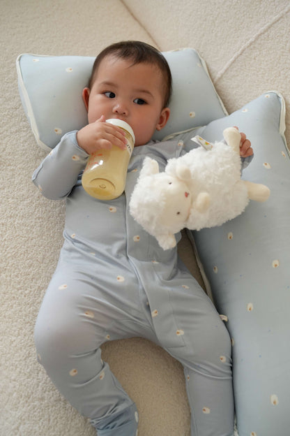 Bamboo Marsh Pillow Bublotte