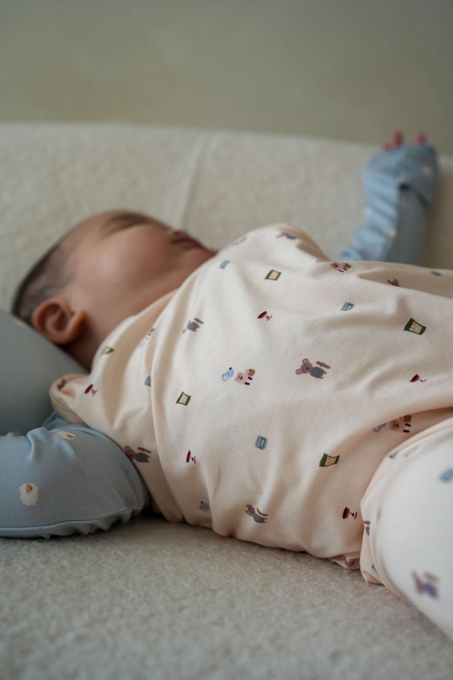 The Sleepytime Trio Fast Bundle