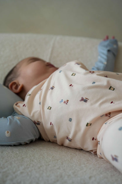 The Sleepytime Trio Fast Bundle