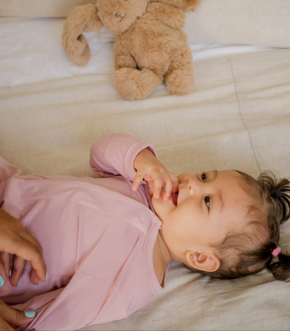 Magnetic Sleepsuit - The Classics Bublotte