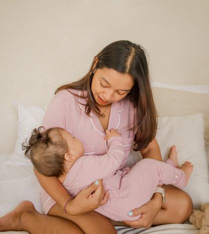 Magnetic Sleepsuit - The Classics Bublotte