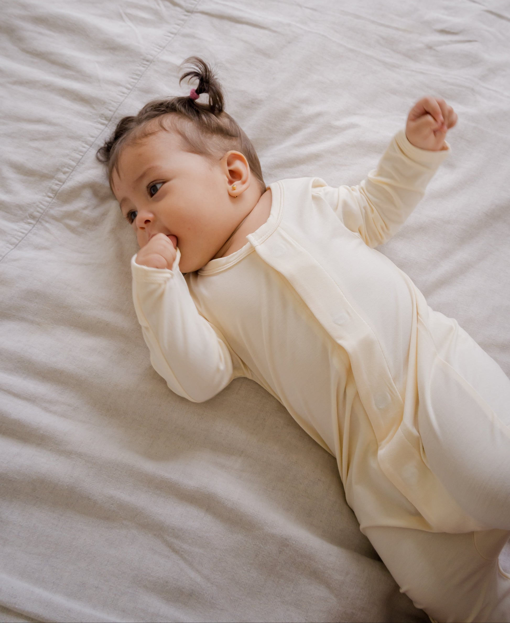 Magnetic Sleepsuit - The Classics Bublotte
