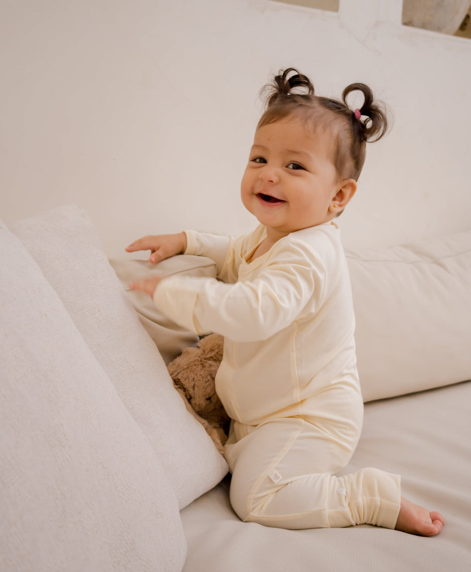 Magnetic Sleepsuit - The Classics Bublotte