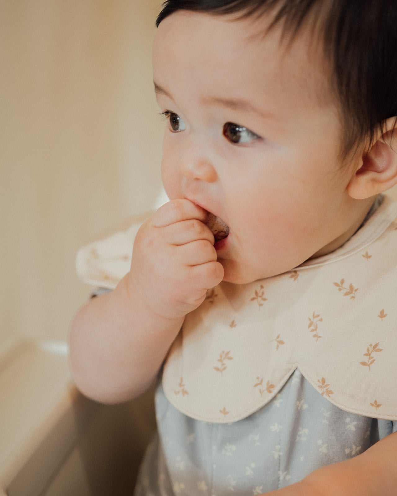 Everyday Waterproof Bibs (Set of 3) - Still in Bloom Bublotte
