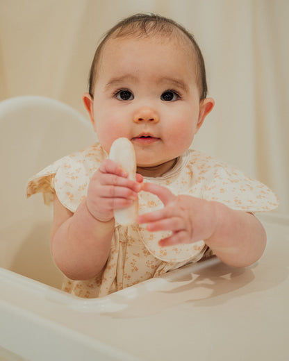 Everyday Waterproof Bibs (Set of 3) - Still in Bloom Bublotte