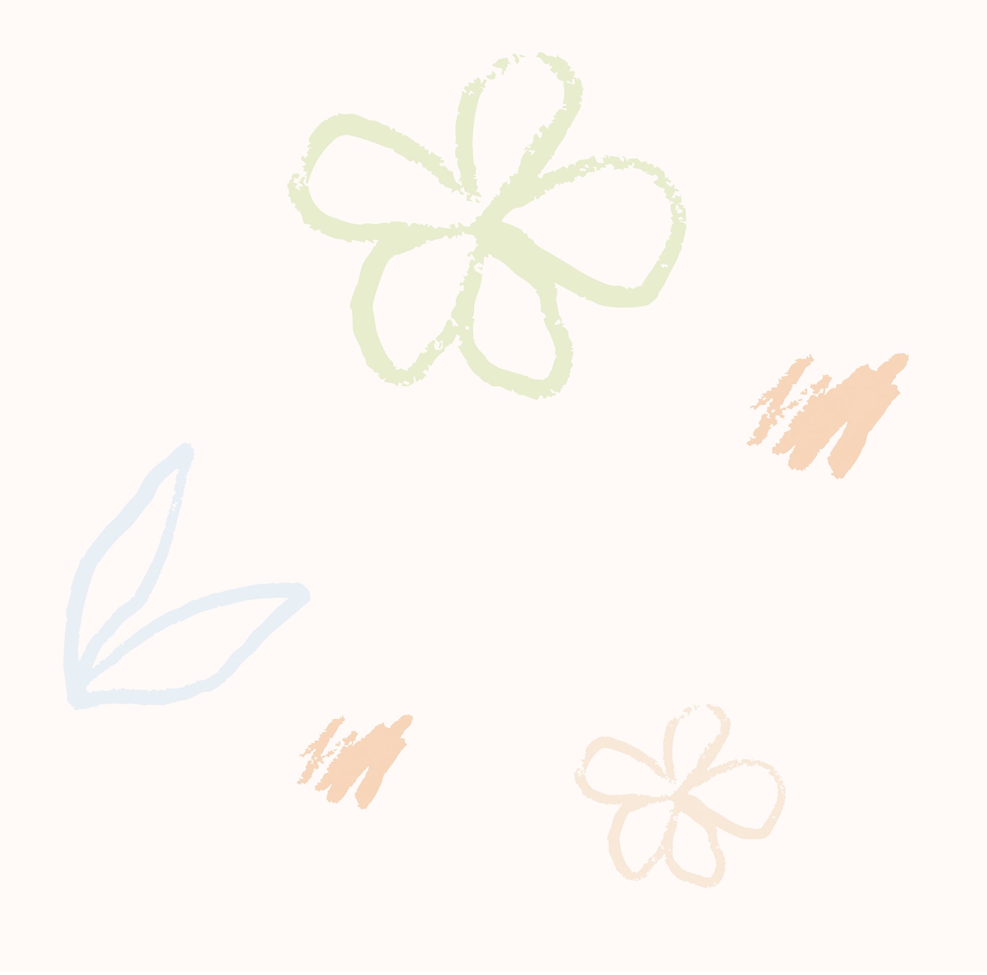 Magnetic Romper - The Little Friends Collection Bublotte
