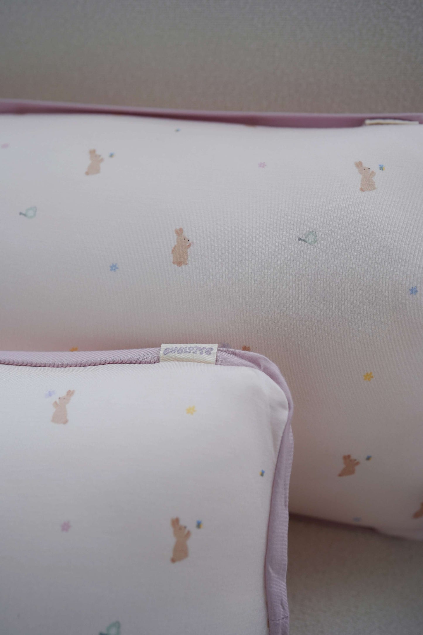 Bamboo Marsh Pillow Bublotte