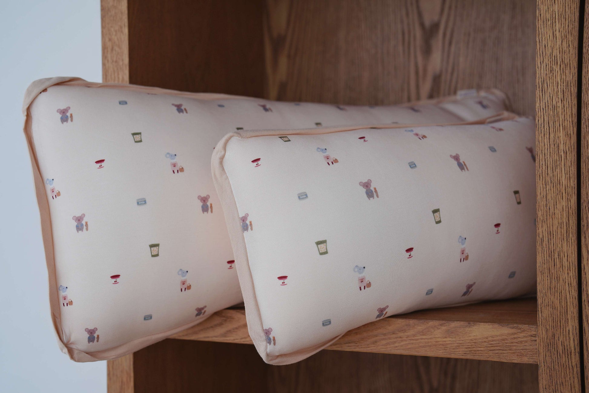 Bamboo Marsh Pillow Bublotte