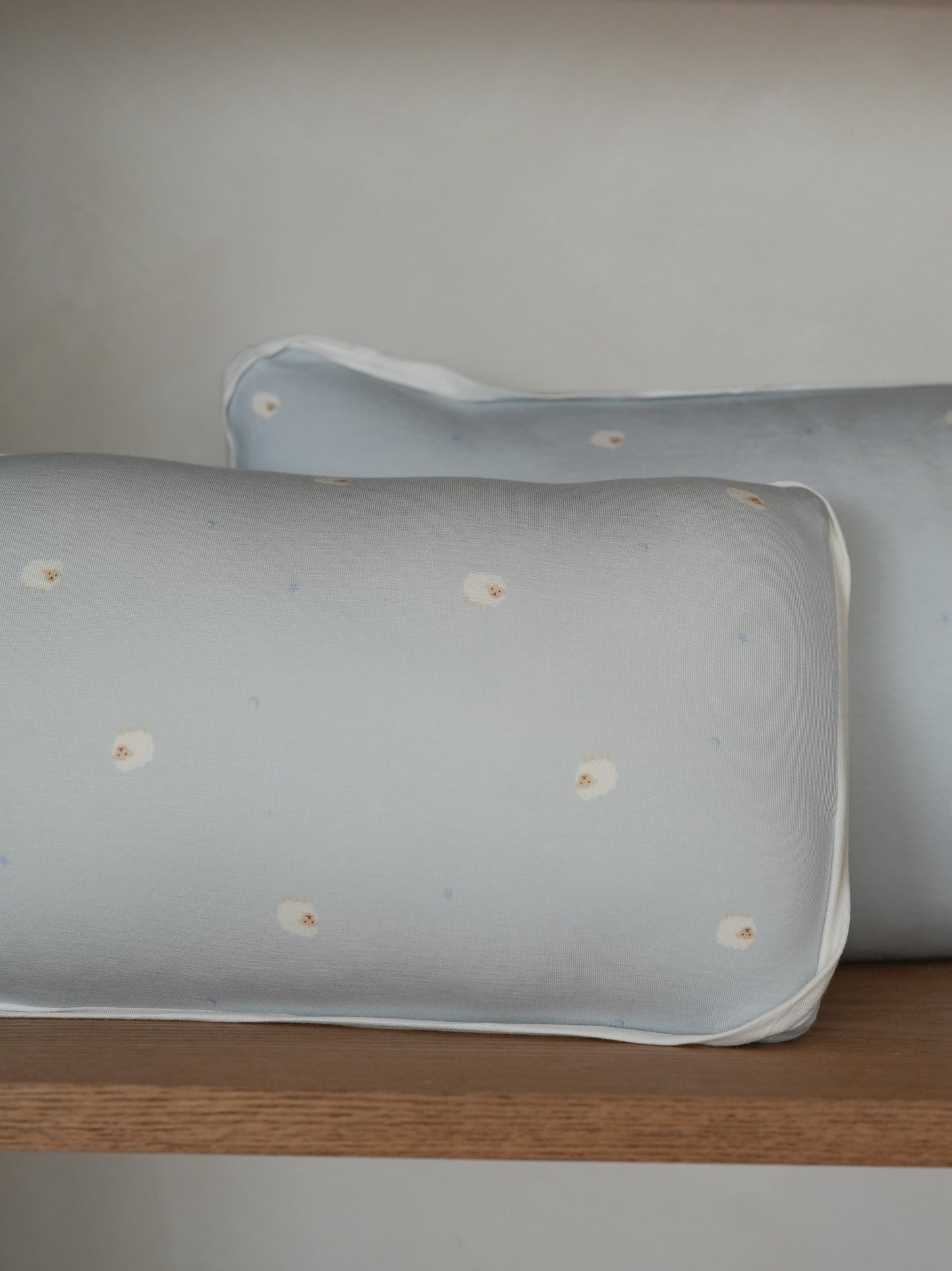 Bamboo Marsh Pillow Bublotte