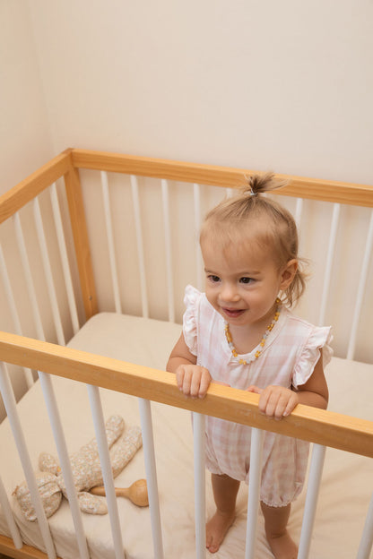 Magnetic Doll Romper Bublotte