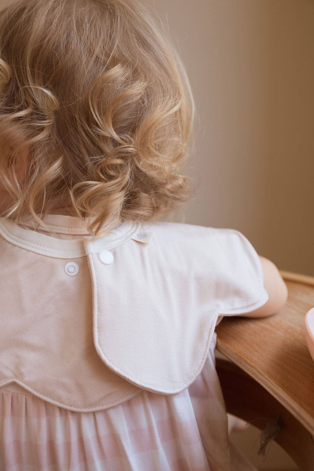 Everyday Waterproof Bibs (Set of 3) Bublotte