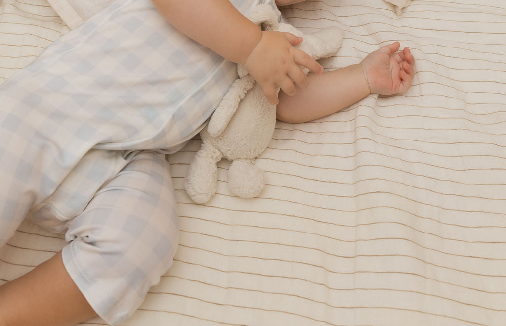 Magnetic Romper Bublotte