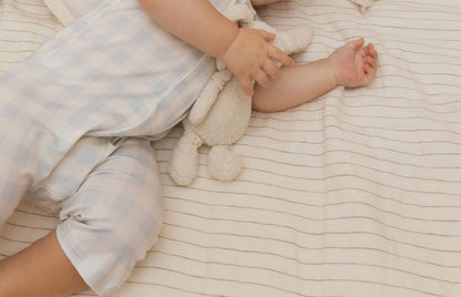 Magnetic Romper Bublotte