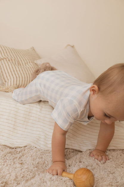 Magnetic Romper Bublotte