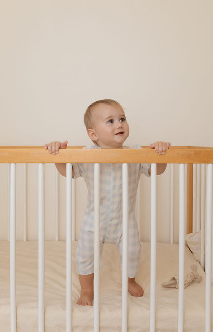 Magnetic Romper Bublotte