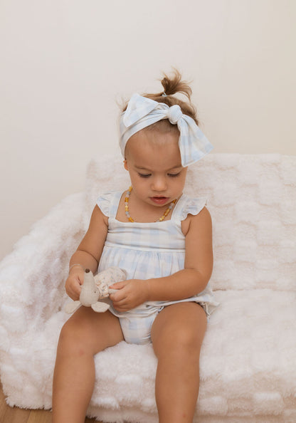 Bubble Romper Bublotte